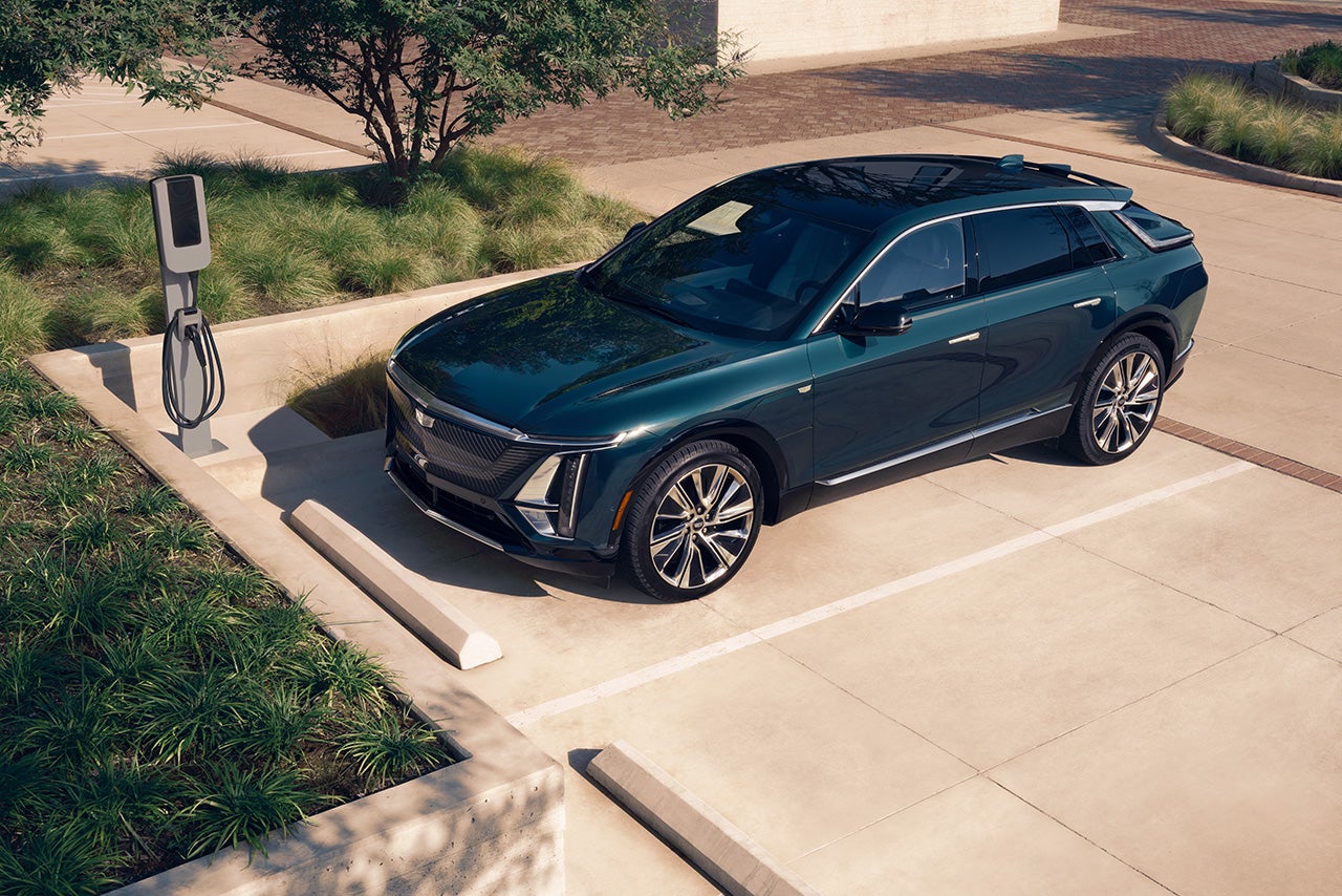 Ingersoll Cadillac of Danbury in Danbury CT