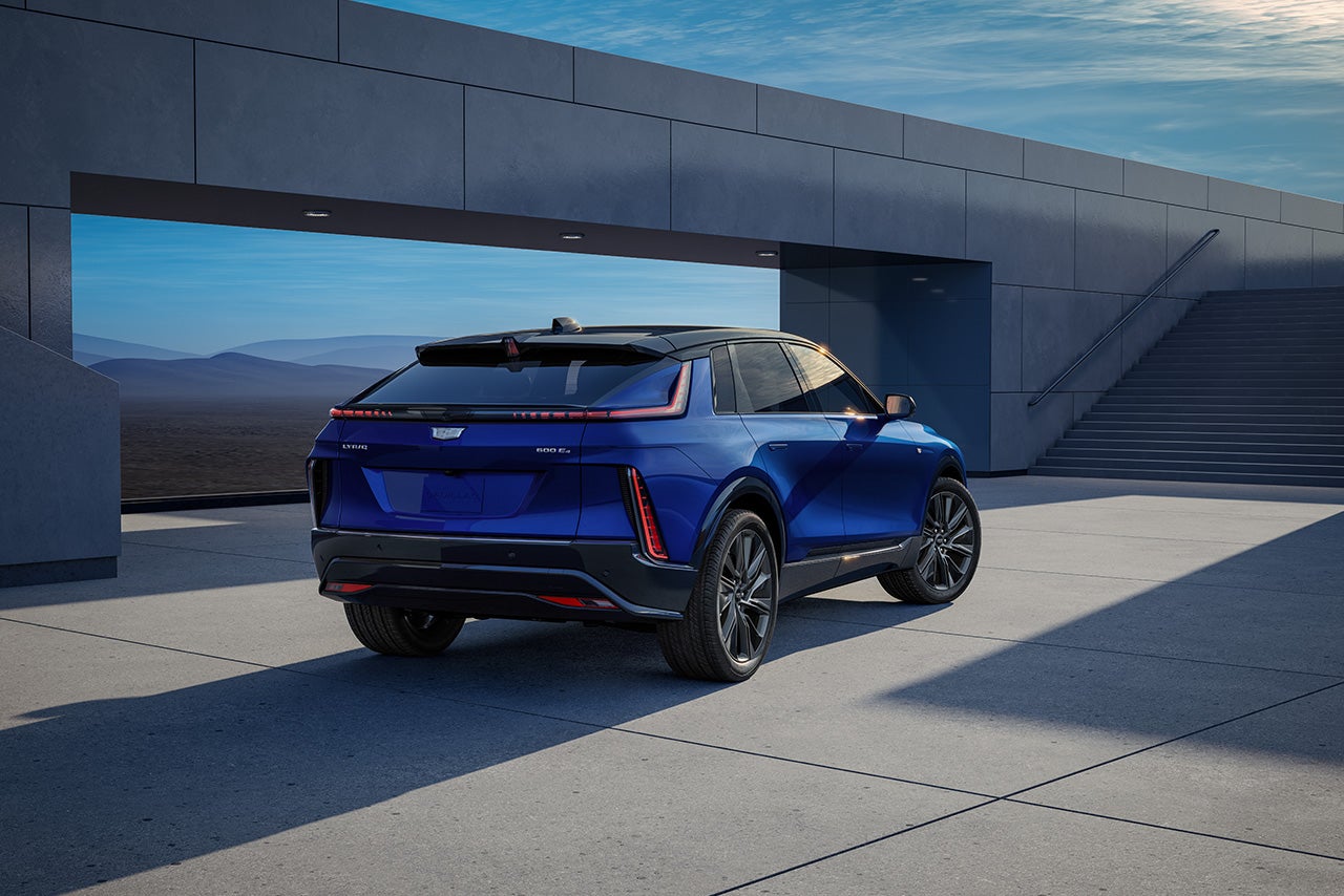 Ingersoll Cadillac of Danbury in Danbury CT