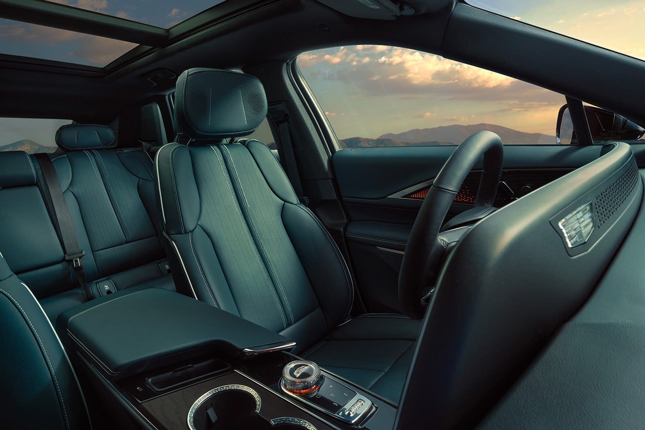 Ingersoll Cadillac of Danbury in Danbury CT