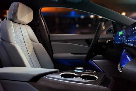 Ingersoll Cadillac of Danbury in Danbury CT