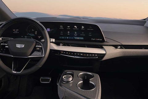 Ingersoll Cadillac of Danbury in Danbury CT