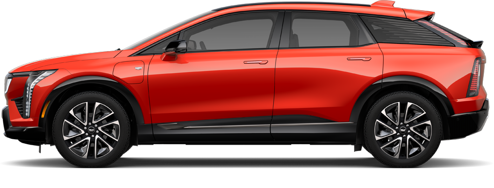 Ingersoll Cadillac of Danbury in Danbury CT