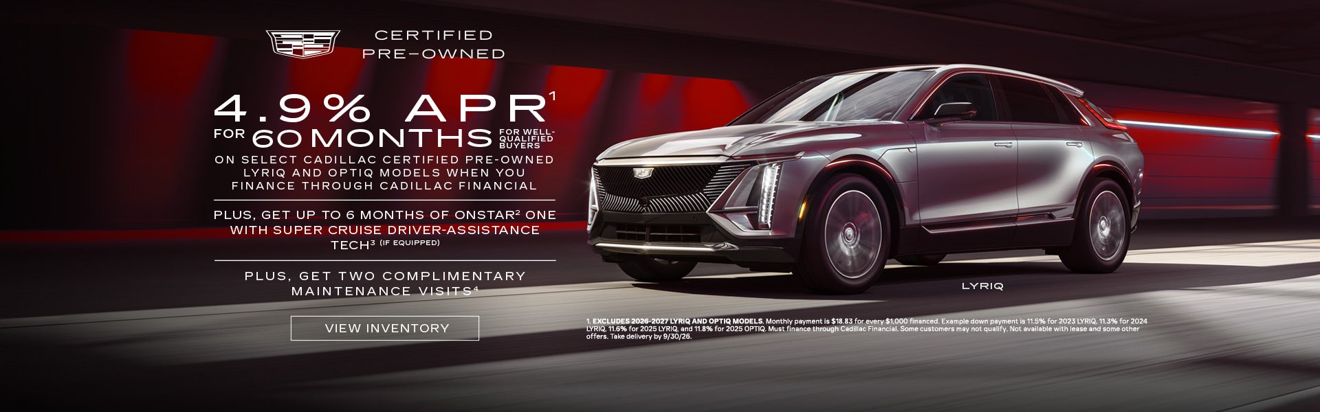 Ingersoll Cadillac of Danbury in Danbury CT