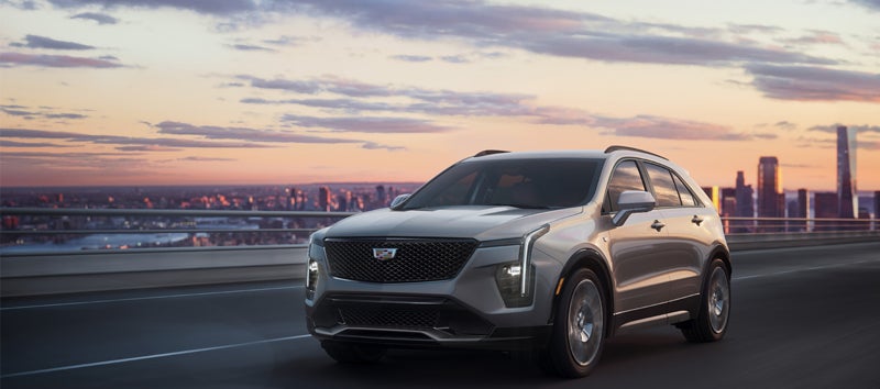 Ingersoll Cadillac of Danbury in Danbury CT