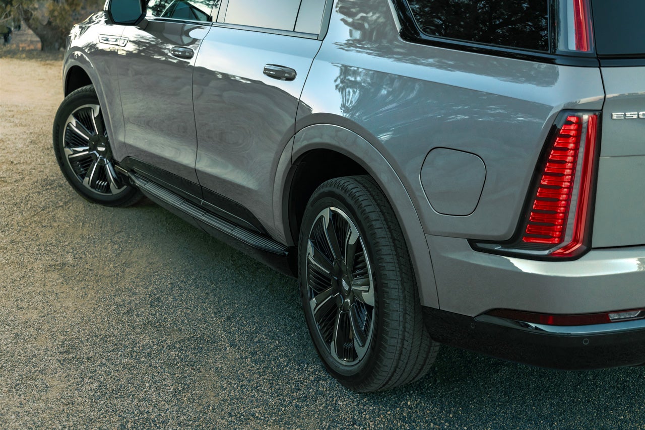 Ingersoll Cadillac of Danbury in Danbury CT