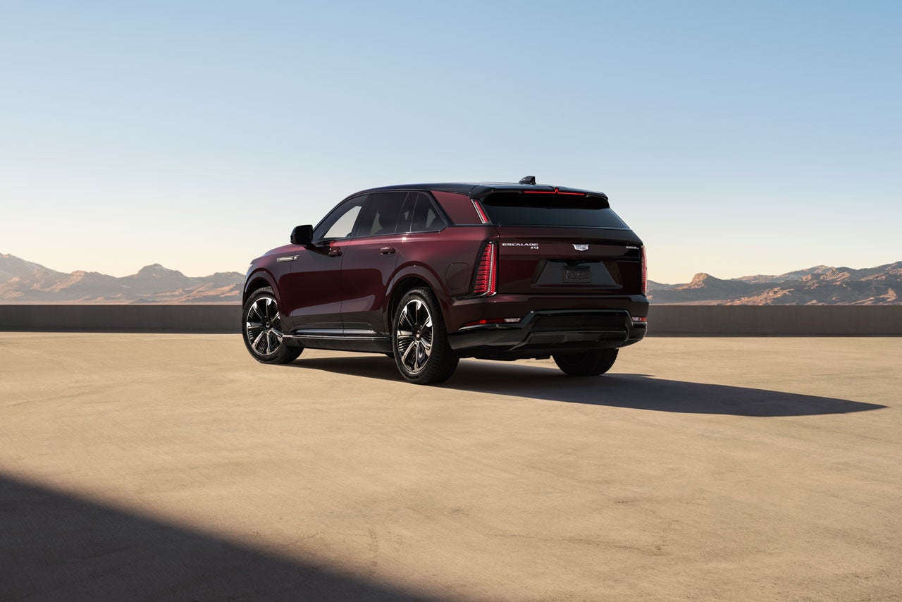 Ingersoll Cadillac of Danbury in Danbury CT