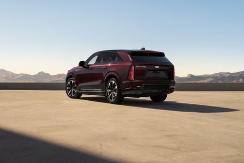 Ingersoll Cadillac of Danbury in Danbury CT