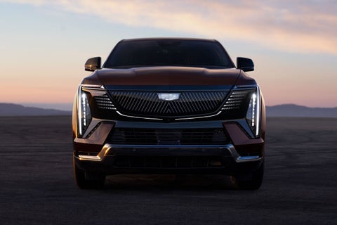 Ingersoll Cadillac of Danbury in Danbury CT