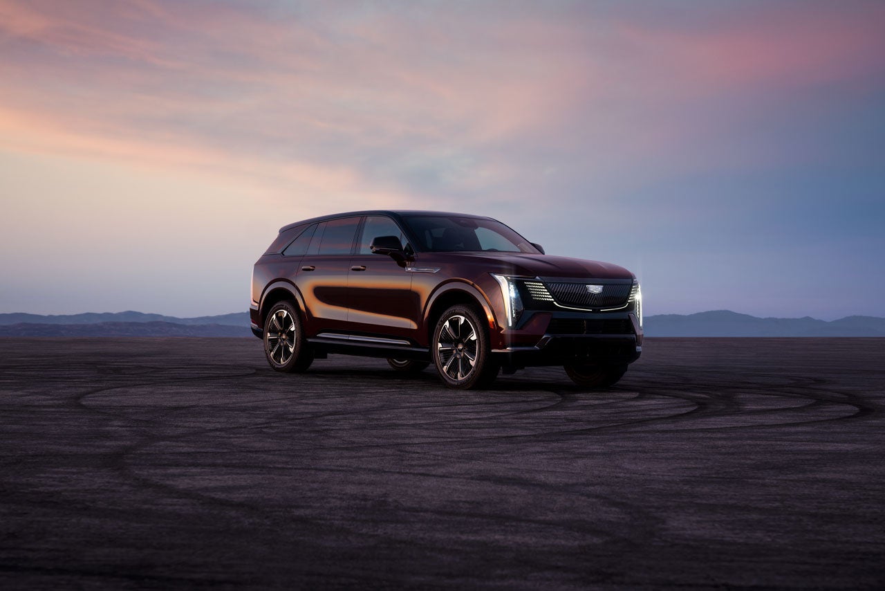 Ingersoll Cadillac of Danbury in Danbury CT