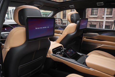 Ingersoll Cadillac of Danbury in Danbury CT