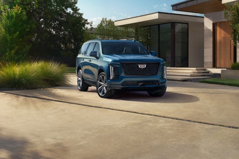 Ingersoll Cadillac of Danbury in Danbury CT