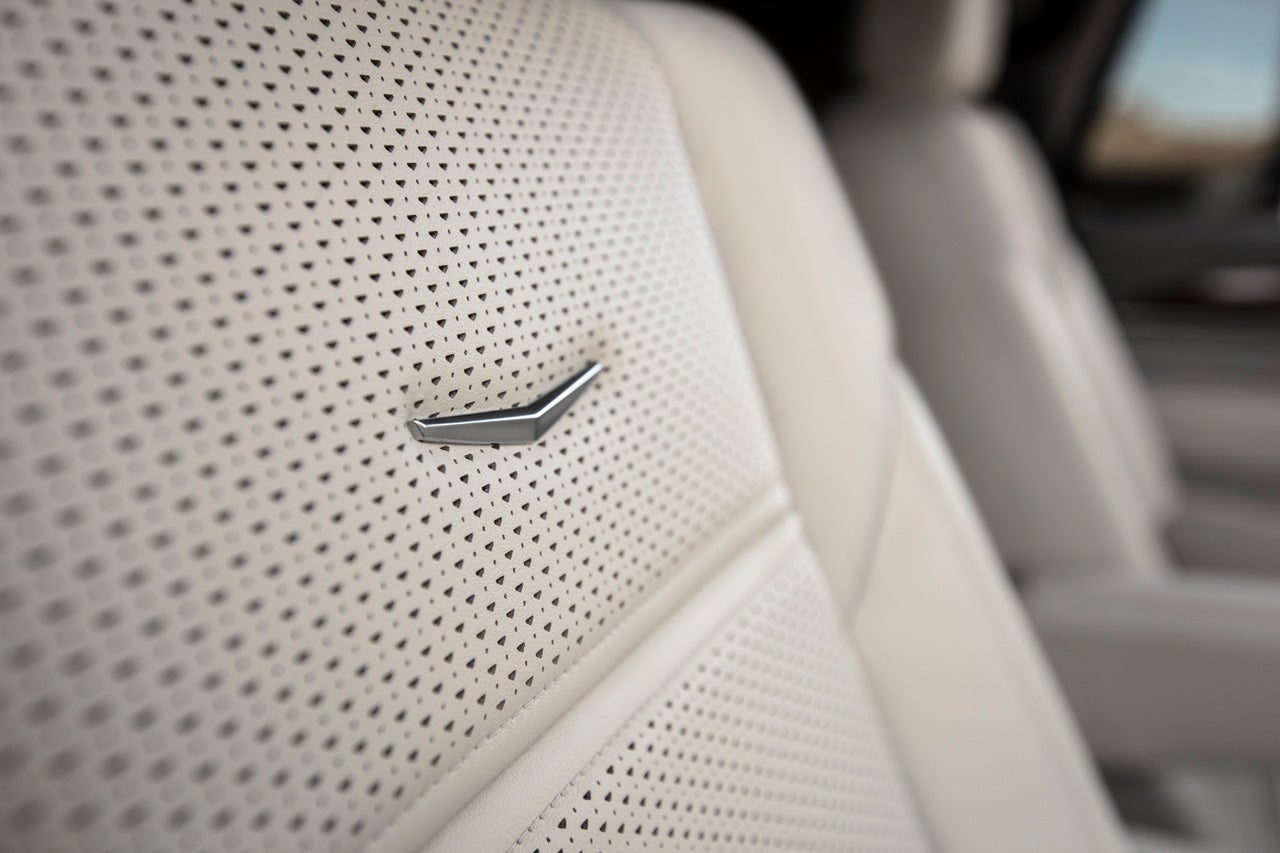 Ingersoll Cadillac of Danbury in Danbury CT