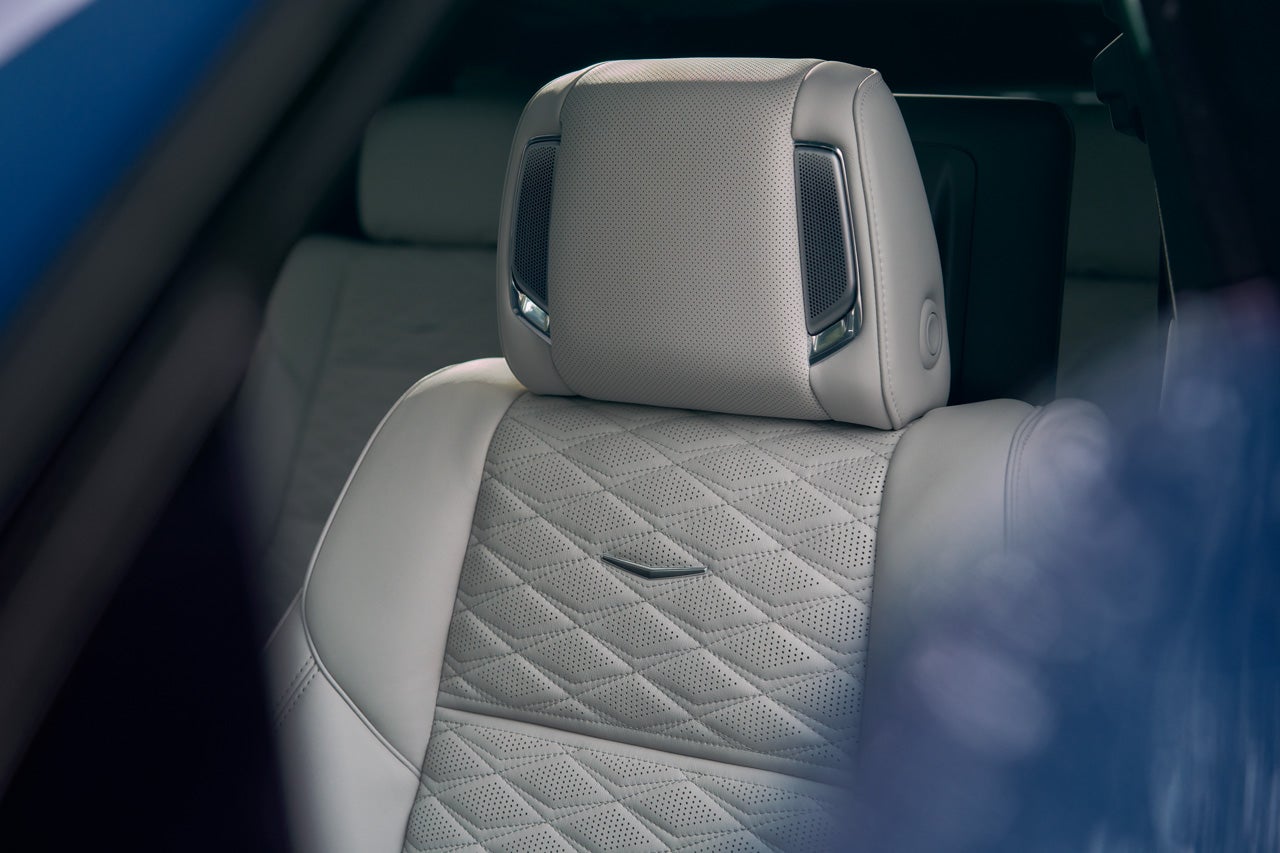 Ingersoll Cadillac of Danbury in Danbury CT