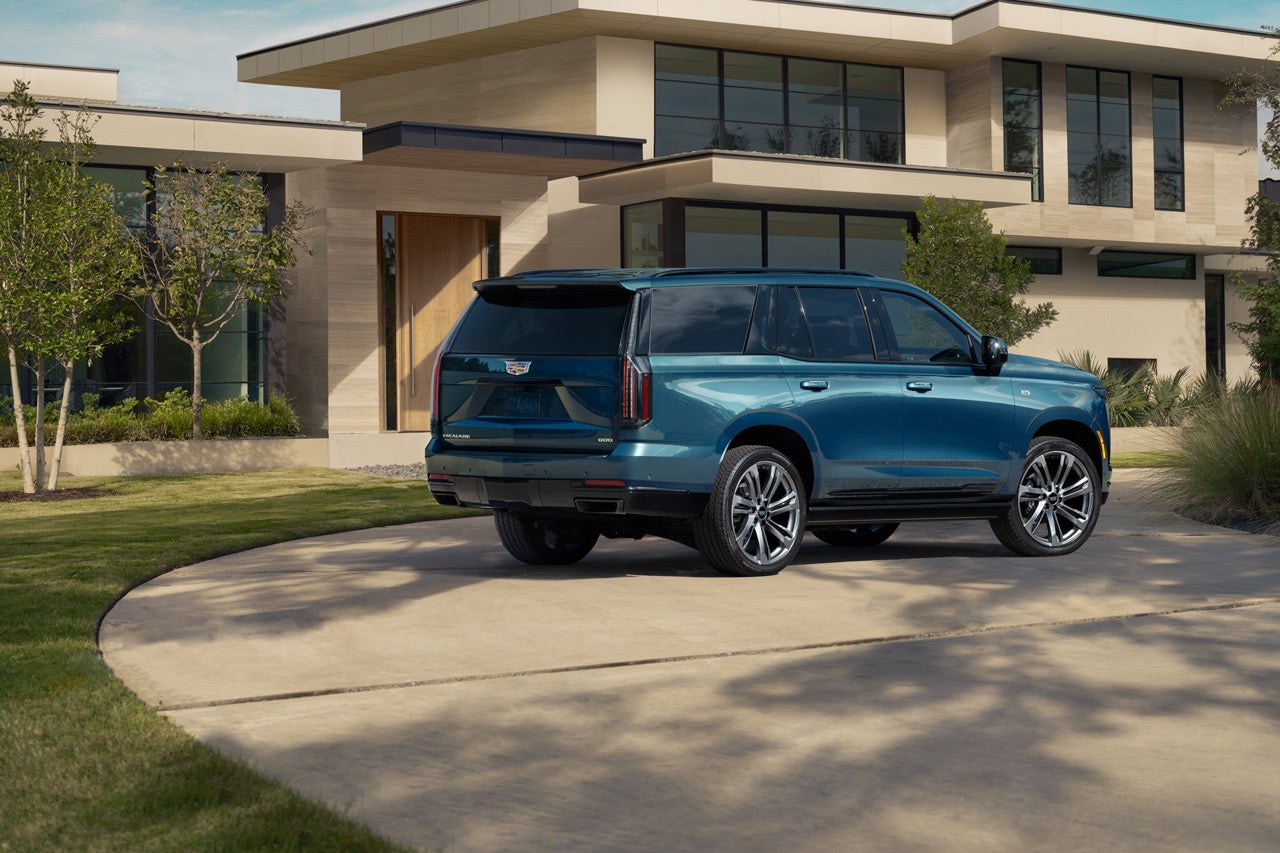 Ingersoll Cadillac of Danbury in Danbury CT