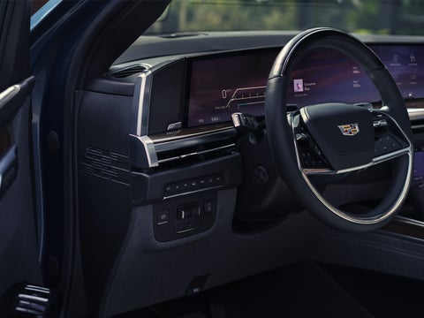 Ingersoll Cadillac of Danbury in Danbury CT