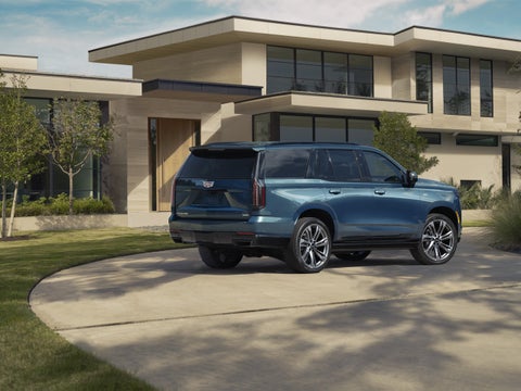 Ingersoll Cadillac of Danbury in Danbury CT