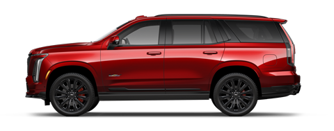 Ingersoll Cadillac of Danbury in Danbury CT