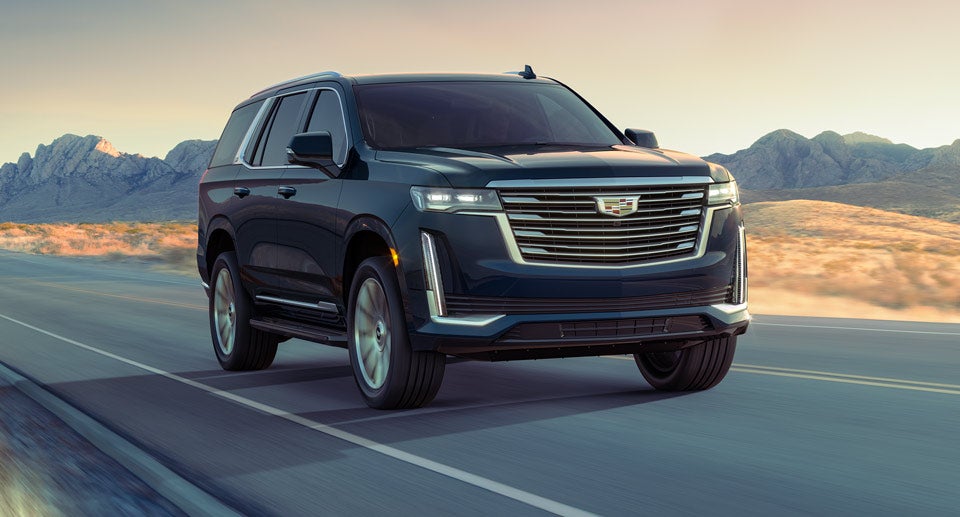 Ingersoll Cadillac of Danbury in Danbury CT