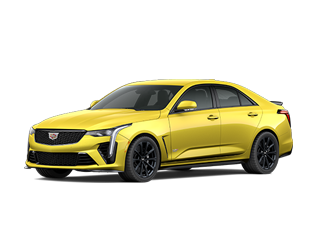 Cadillac CT4 - Ingersoll Cadillac of Danbury in Danbury CT