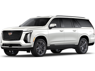 Cadillac Escalade ESV - Ingersoll Cadillac of Danbury in Danbury CT