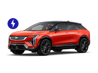 OPTIQ - Ingersoll Cadillac of Danbury in Danbury CT