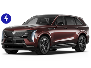 Escalade IQ - Ingersoll Cadillac of Danbury in Danbury CT