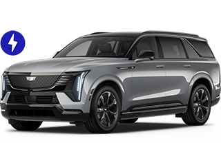 Escalade IQL - Ingersoll Cadillac of Danbury in Danbury CT