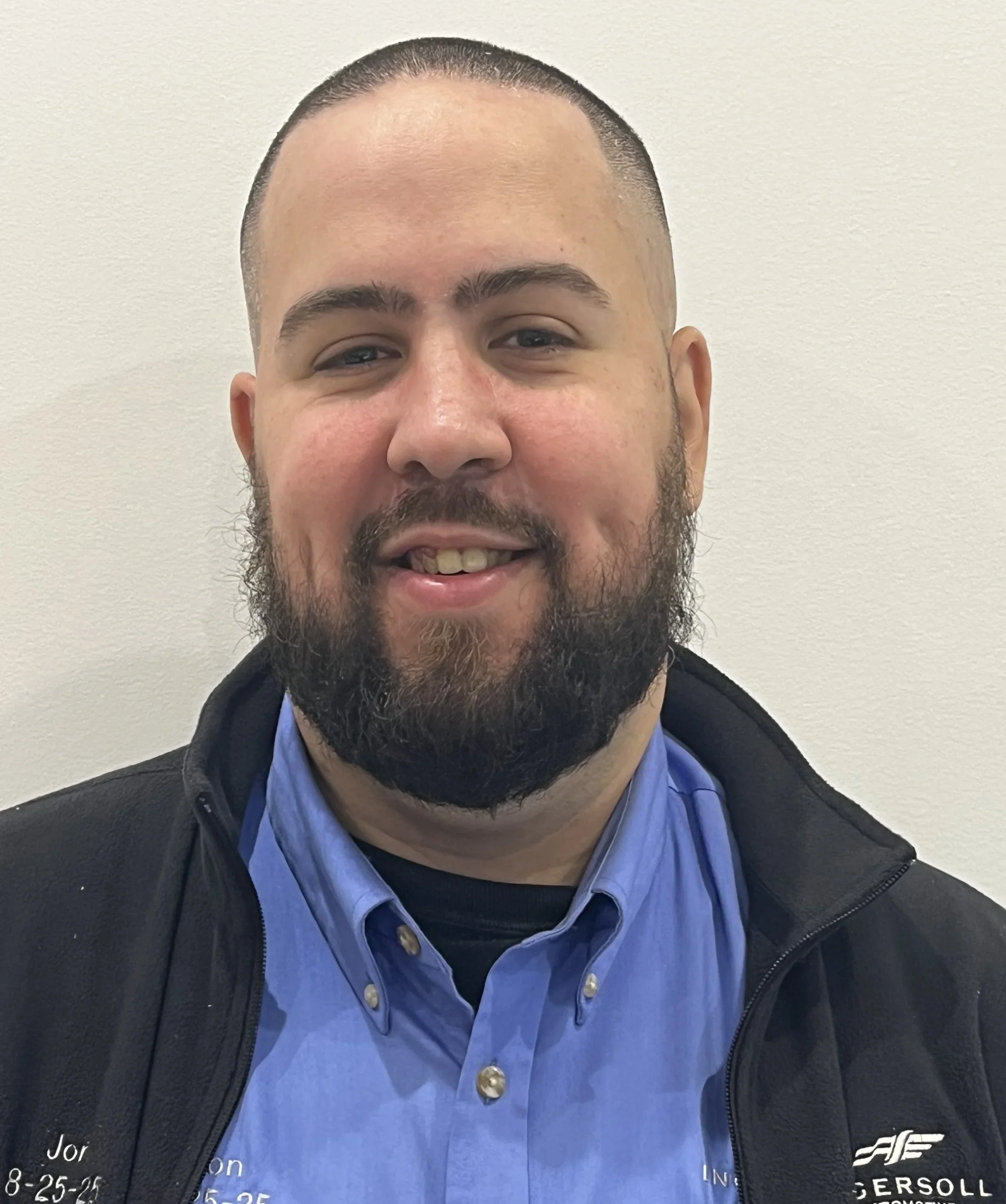 Jonathan Padilla