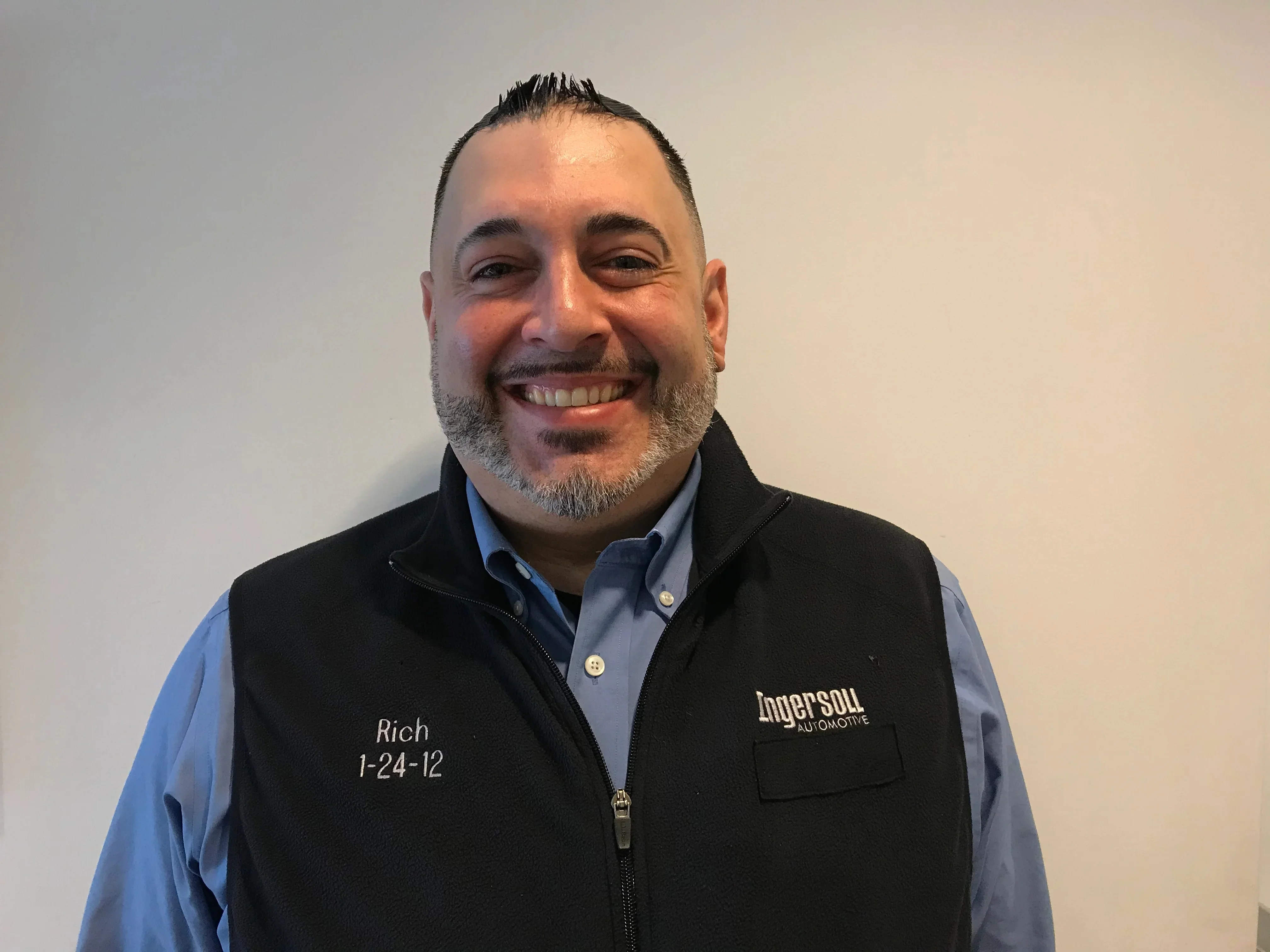 Rich Barillari