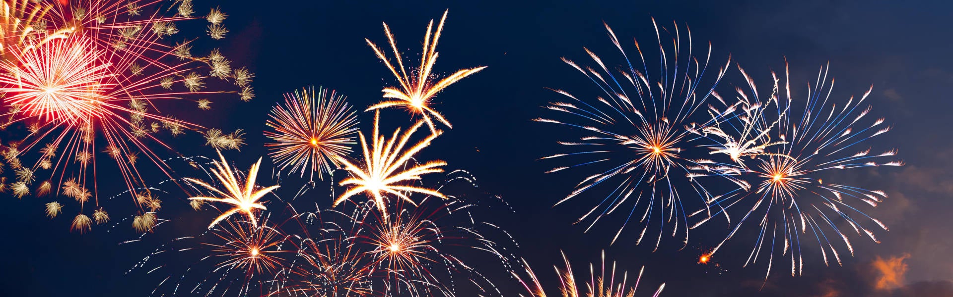 4th of July 2026 Sales Event at Ingersoll Cadillac of Danbury